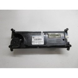 Commande Chauffage Mini Mini 1 R50/r53 Phase 1